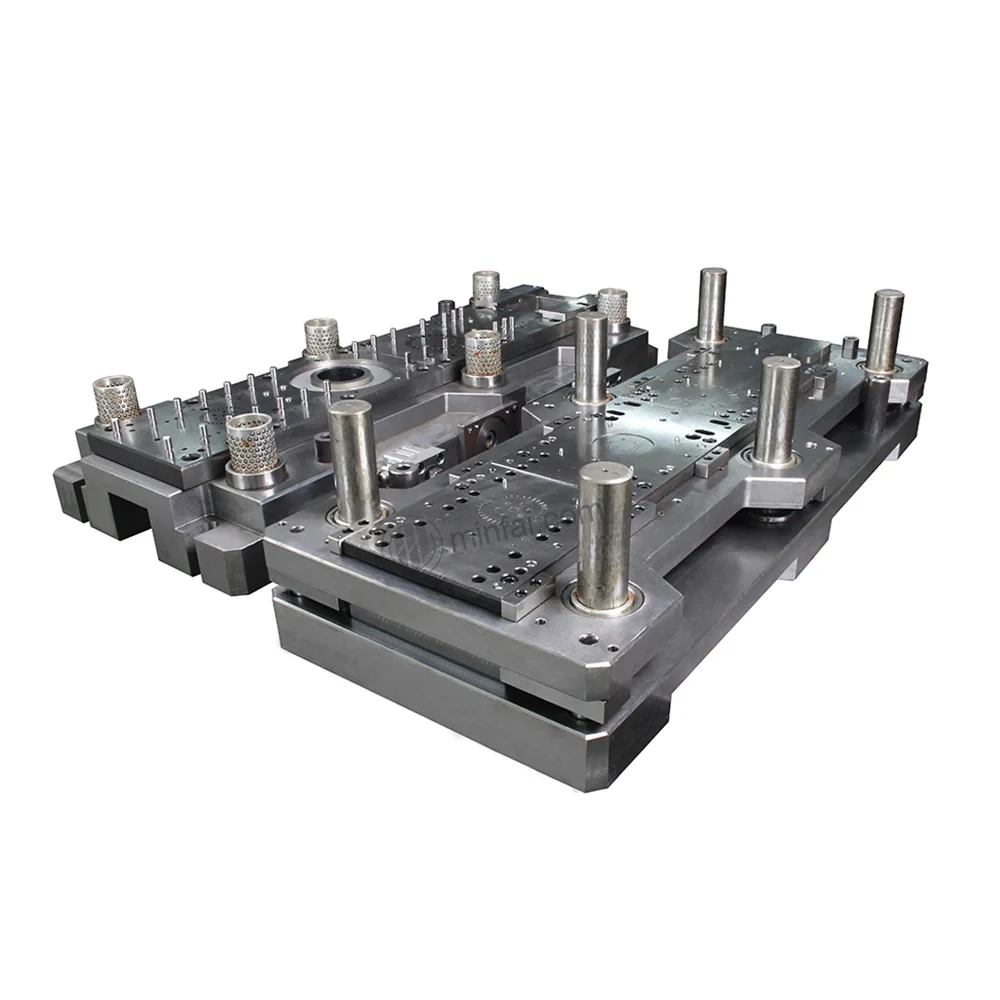 Motor Stamping Dies