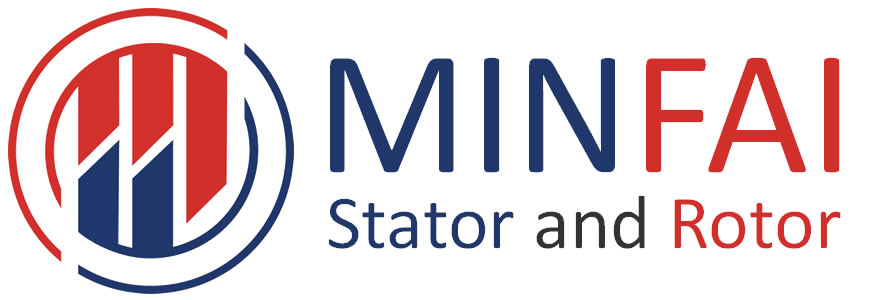 MINFAI Stator and Rotor